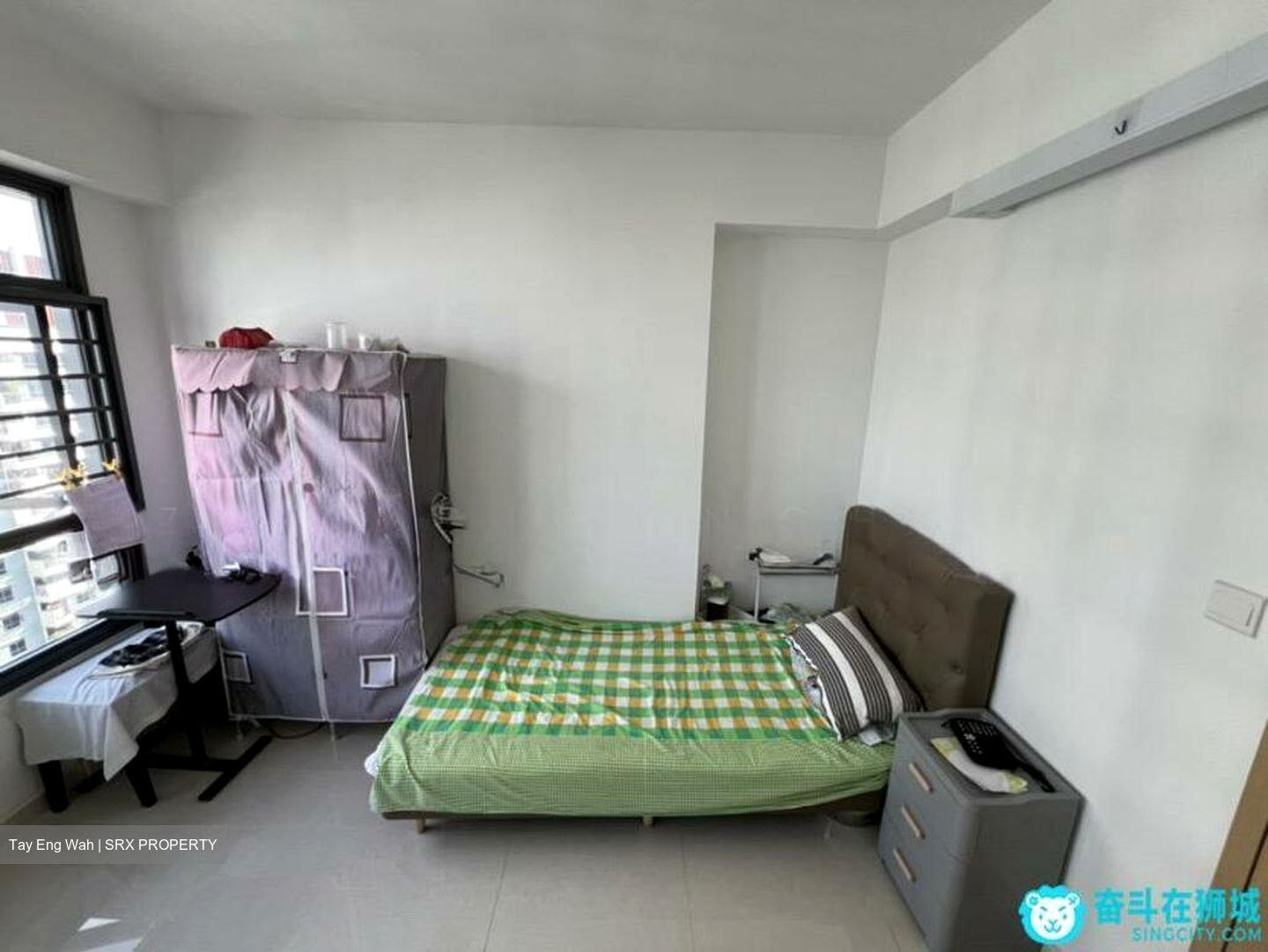 Blk 209A Clementi Northarc (Clementi), HDB 4 Rooms #557621511